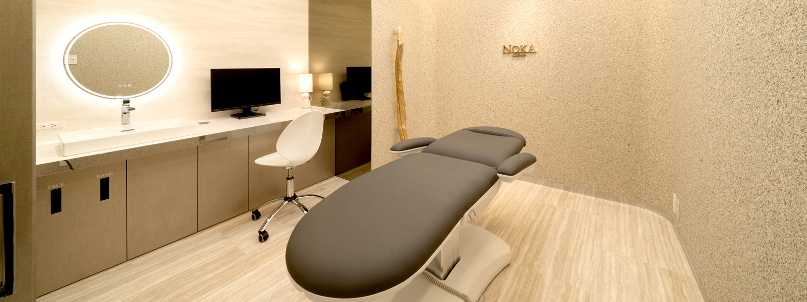美容皮膚科・美容外科「NOKA CLINIC」